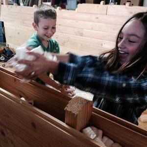 Meet your Posher, Bella